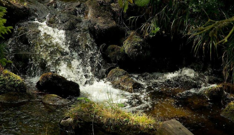 Penzion Havelka Železná Ruda